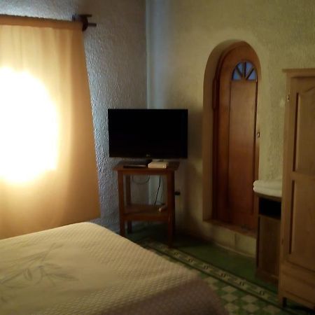 Casa Del Beso Hotel กัวนาฮัวโต ภายนอก รูปภาพ