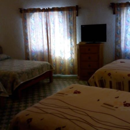 Casa Del Beso Hotel กัวนาฮัวโต ภายนอก รูปภาพ