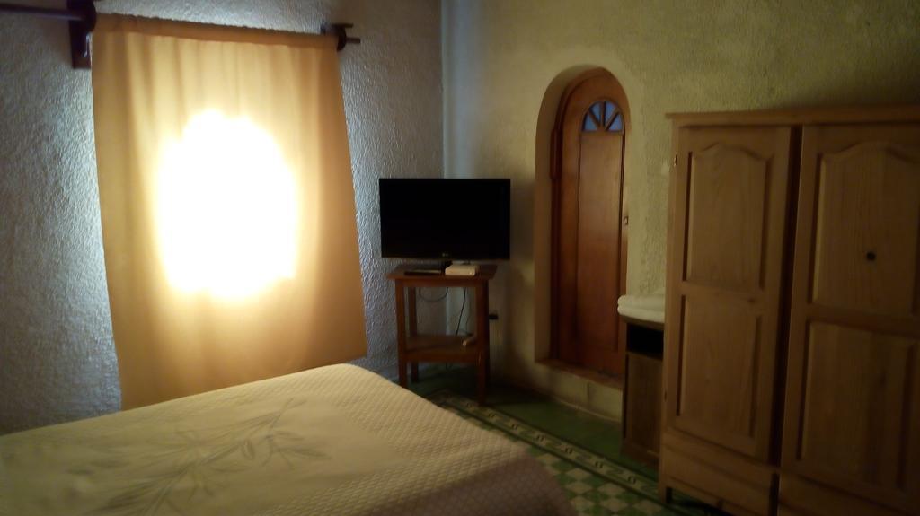 Casa Del Beso Hotel กัวนาฮัวโต ภายนอก รูปภาพ