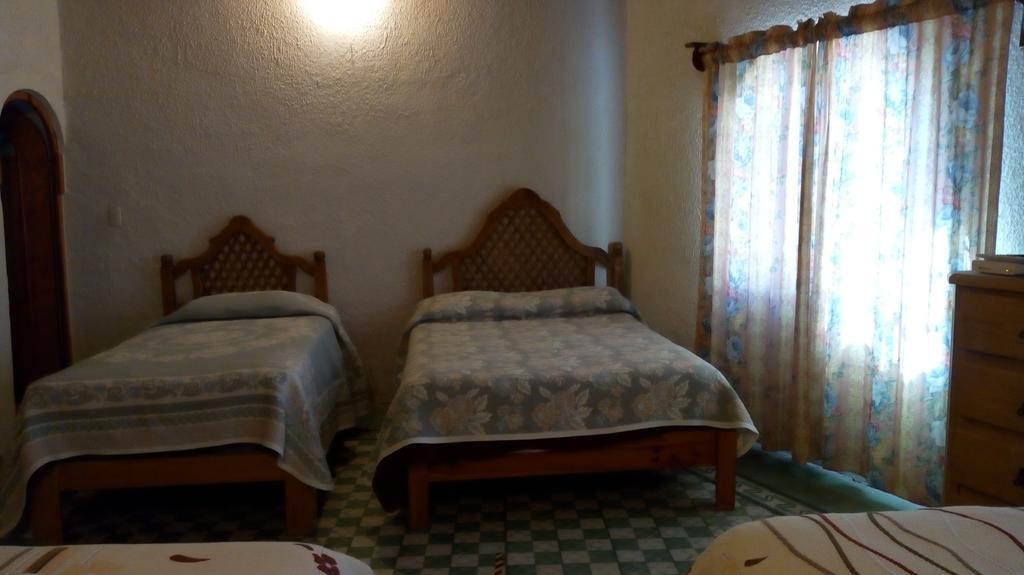 Casa Del Beso Hotel กัวนาฮัวโต ภายนอก รูปภาพ