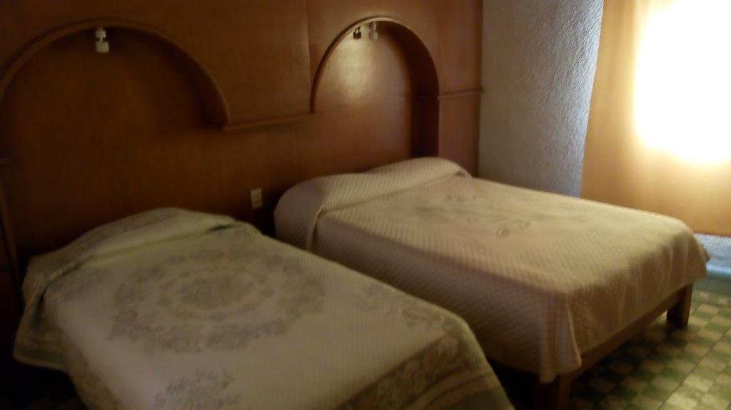 Casa Del Beso Hotel กัวนาฮัวโต ภายนอก รูปภาพ
